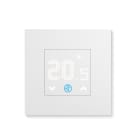 FINDER SPA - FIN1TT182302000 TERMOSTATO DA INCASSO 110/230V GRIGRIO A