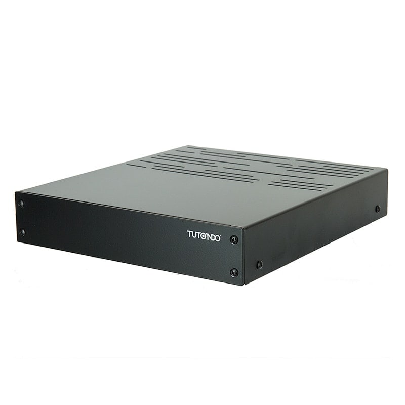 A.T.E.C. SRL - TUTTU ATM502T INTERFACCIA CHIAMATE AUTOM IN TRASF