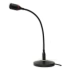 A.T.E.C. SRL - TUTTU BM40J BASE MIC. MIC DINAMICO JACK 6.3 MM