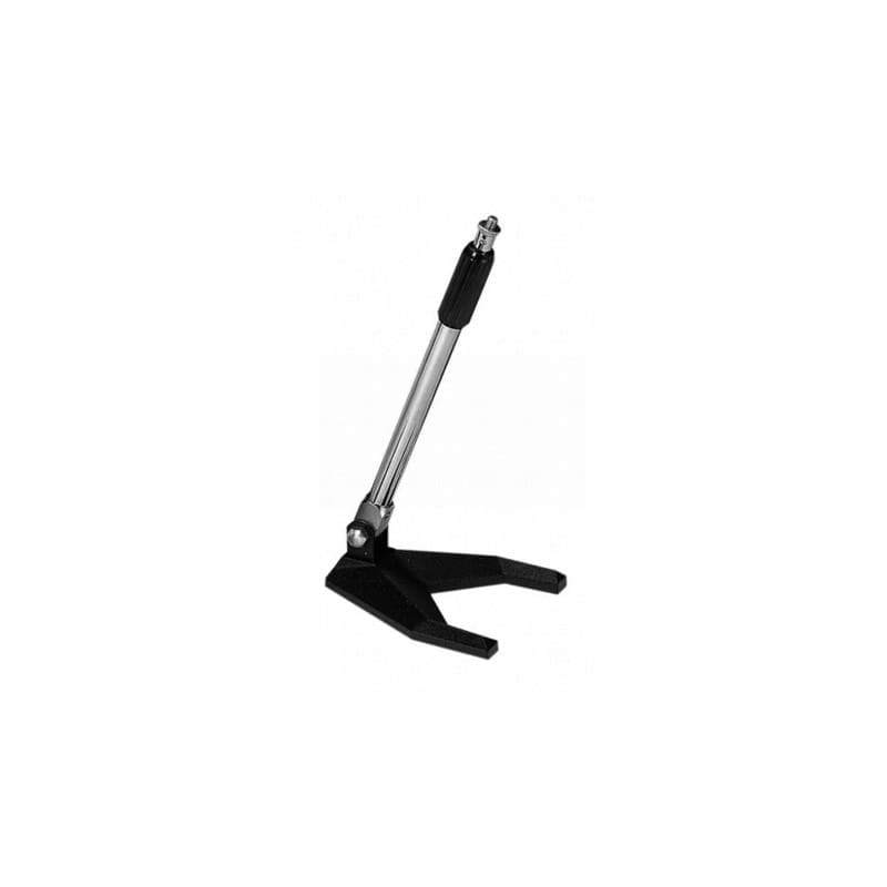 A.T.E.C. SRL - TUTTU BMT80 BASE DA TAV PER MIC ASTA TELESCOP 2.5KG