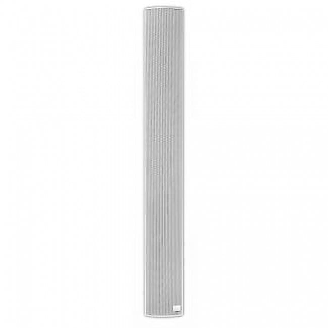 A.T.E.C. SRL - TUTTU CS204T4B DIFFUSORE A COLONNA 100V 20W BIANCO