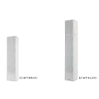 A.T.E.C. SRL - TUTTU EC4PT4M200 COLONNA 100V 200W IP66D EN54 24