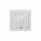 A.T.E.C. SRL - TUTTU EL508N DIFF INC ELOGIO ATTIVO 10W NERO
