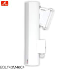 A.T.E.C. SRL - TUTTU EOLT43M46C4B OLI EN54 24 100V 46-24-12W 83.4DB BIANCO