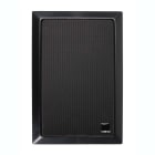 A.T.E.C. SRL - TUTTU F2G30N FOLIO DIFF INCASSO 2 VIE 8 OHM 30W NERO