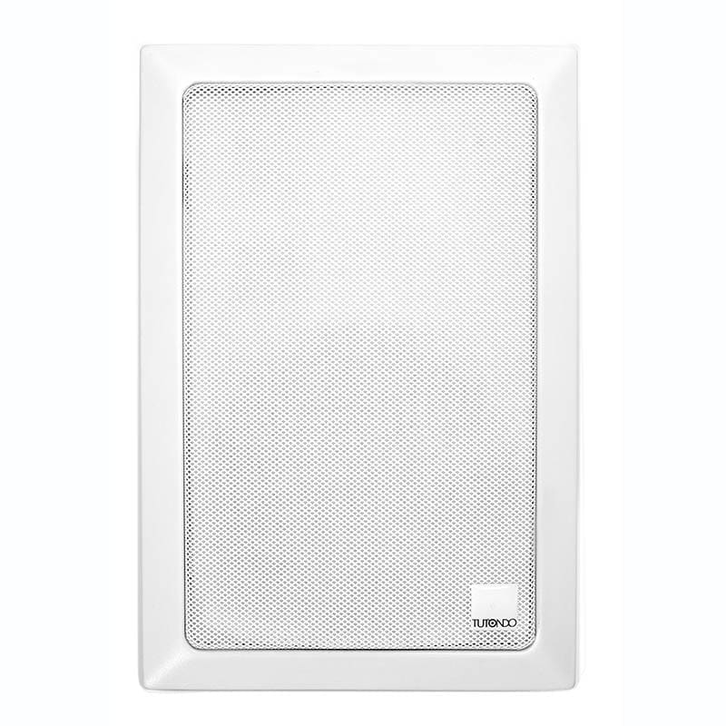A.T.E.C. SRL - TUTTU F2PROB FOLIO DIFF 2 VIE 8 OHM 50W BIANCO