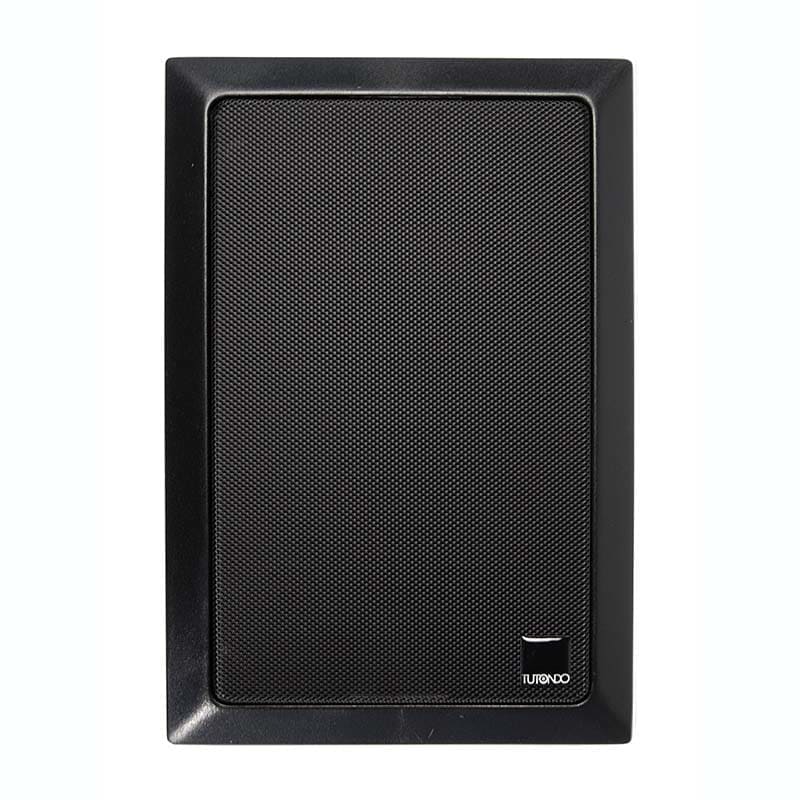 A.T.E.C. SRL - TUTTU F530GN FOLIO DIFF INCASSO ATTIVO 2 VIE 30W NERO