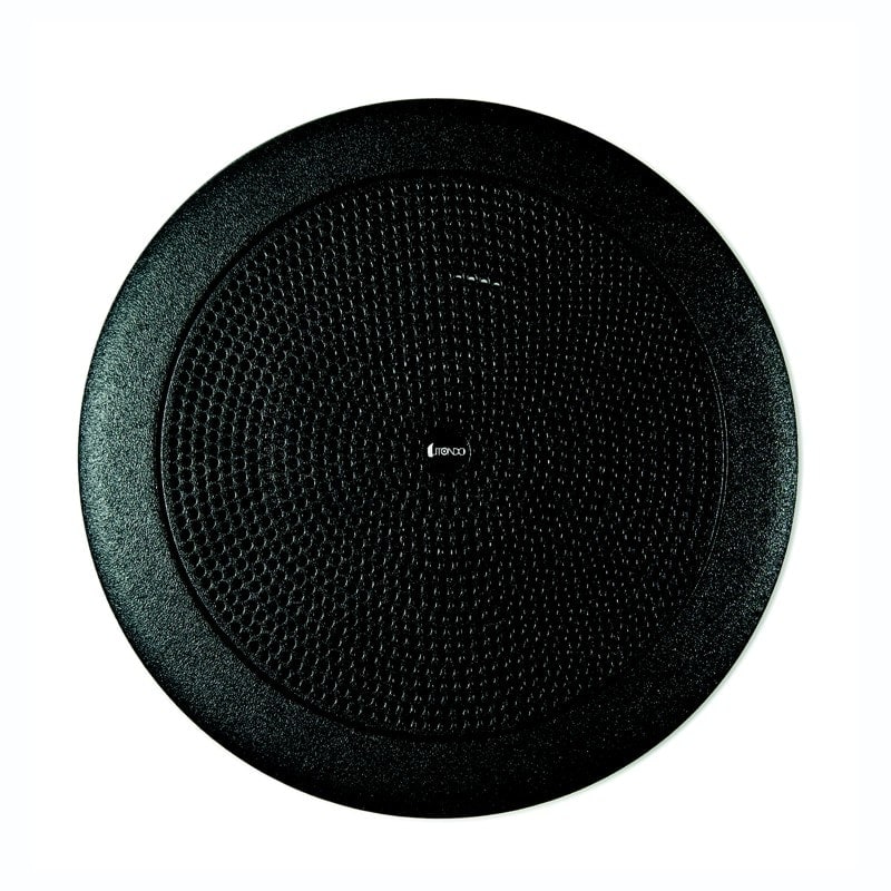 A.T.E.C. SRL - TUTTU K2L10N KRONO DIFFINCASSO 1 VIA 8 OHM 10W NERO