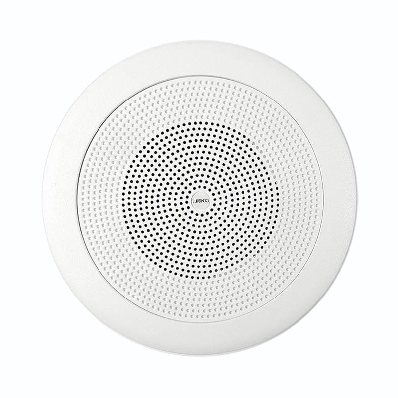 A.T.E.C. SRL - TUTTU KT43M24B KRONO DIFF INC 80 OHM E 100V 24W BIANCO