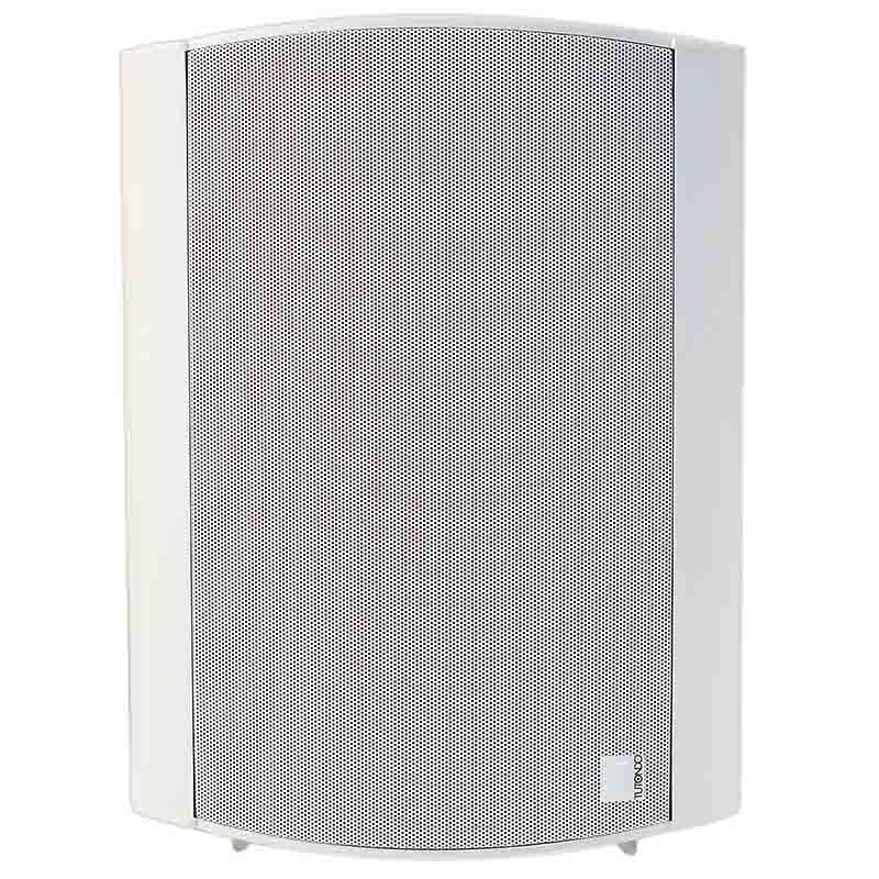 A.T.E.C. SRL - TUTTU L2GB LAPSUS DIFF 2 VIE 8 OHM 120W BIANCO