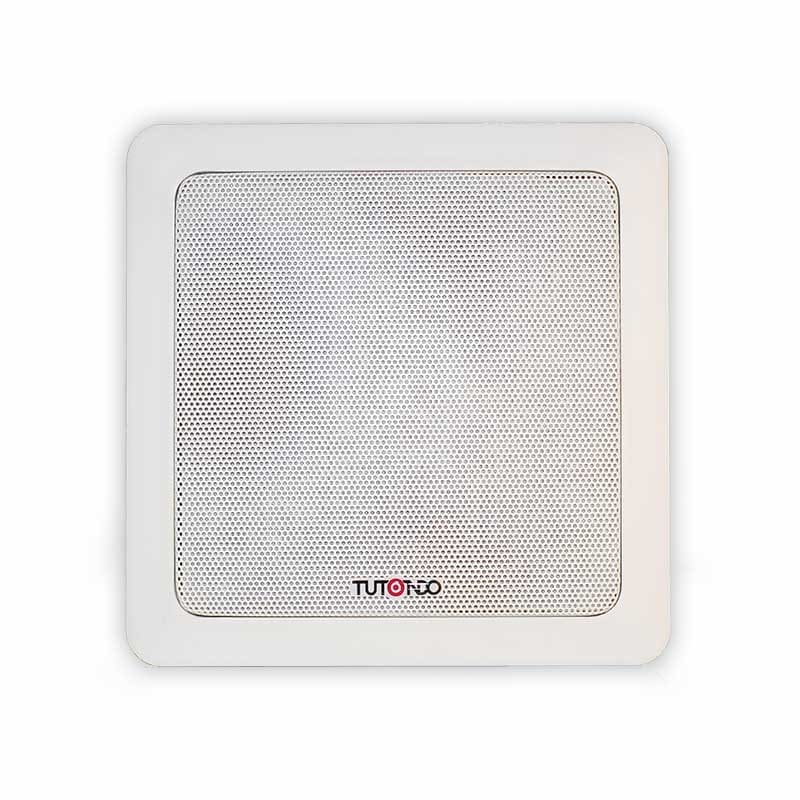 A.T.E.C. SRL - TUTTU LG2GB DIFF INC LOGICO Q 2V 30W 8 OHM BIANCO