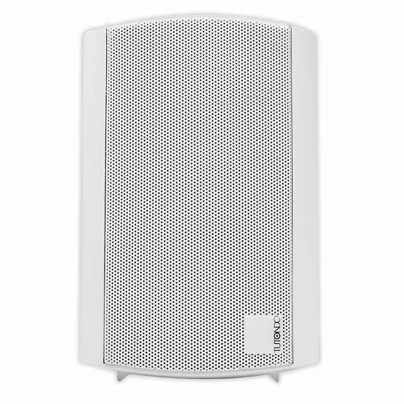 A.T.E.C. SRL - TUTTU MN2G30B MINNI DIFF 2 VIE 30W 8 OHM BIANCO
