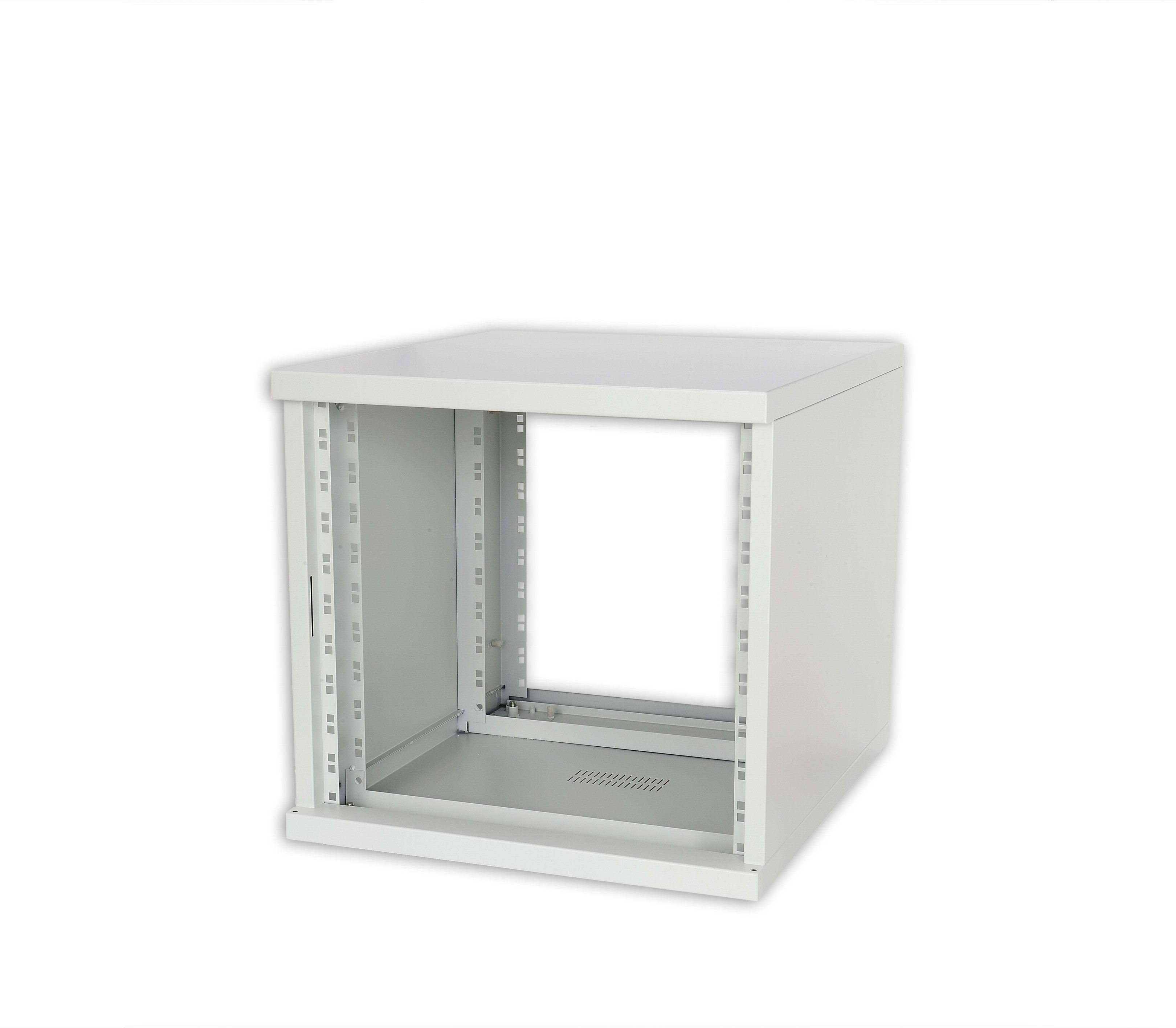 A.T.E.C. SRL - TUTTU MRKG10U MOBILE RACK 19P DA 10U GRIGIO RAL7035