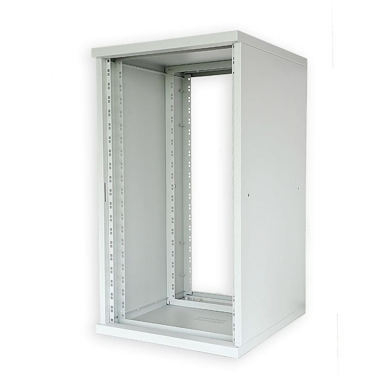 A.T.E.C. SRL - TUTTU MRKG30U MOBILE RACK 19P DA 30U GRIGIO RAL7035