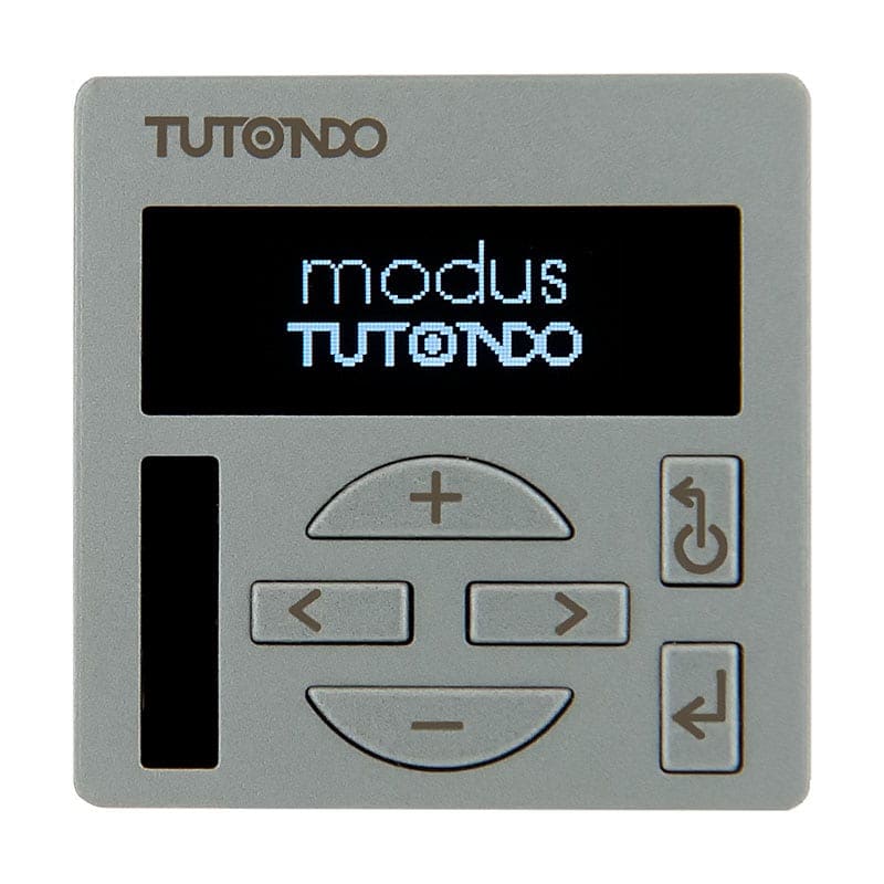 A.T.E.C. SRL - TUTTU MZ71BTMC MOD COMP HI-FI BLUETOOTH METALCROMO