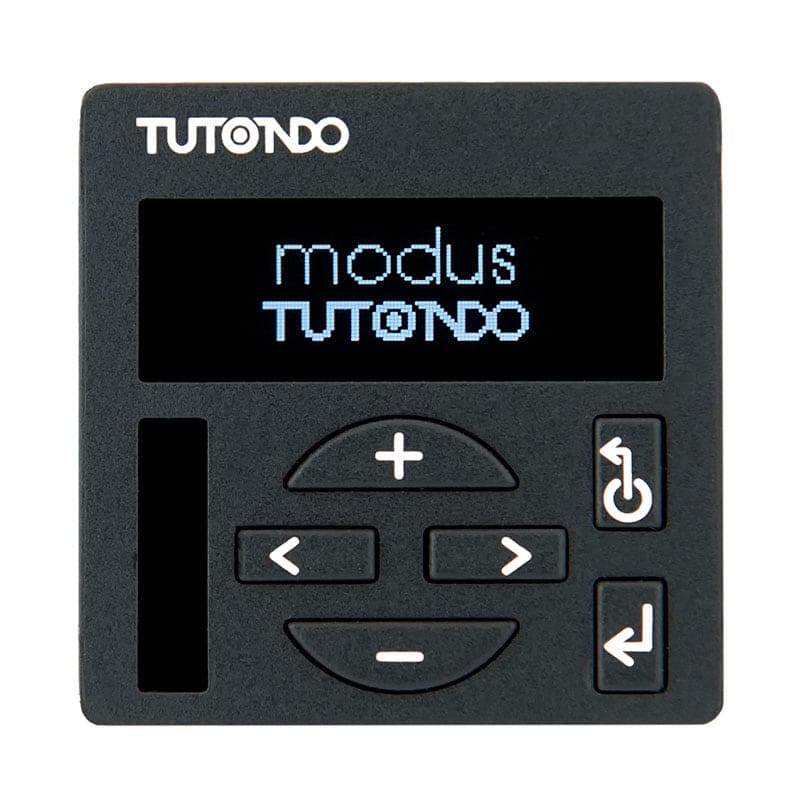A.T.E.C. SRL - TUTTU MZ71BTN MOD COMP HI-FI BLUETOOTH NERO