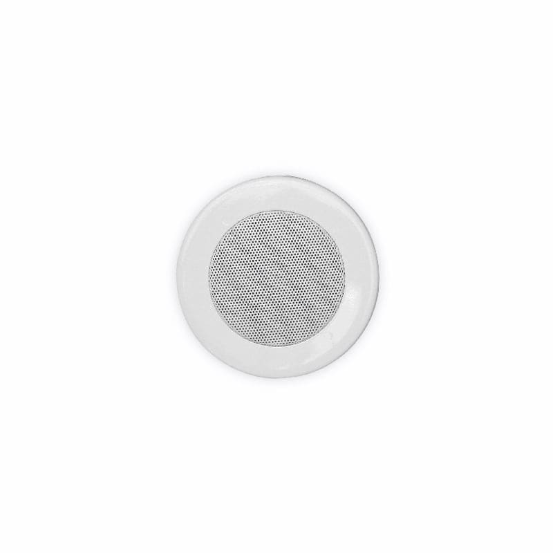 A.T.E.C. SRL - TUTTU NET4L6 DIFFUSORE 1 VIA TONDO 100V 6W BIANCO