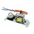 A.T.E.C. SRL - TUTTU PMA100V MONITOR AUDIO COMPATTO X LINEA 100V