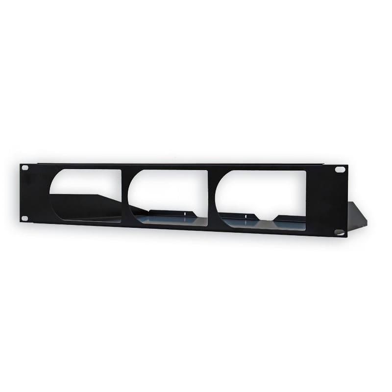 A.T.E.C. SRL - TUTTU PP3A2 PIANO 3 MOD AMPLI O ALI MET GUIDE RACK 2