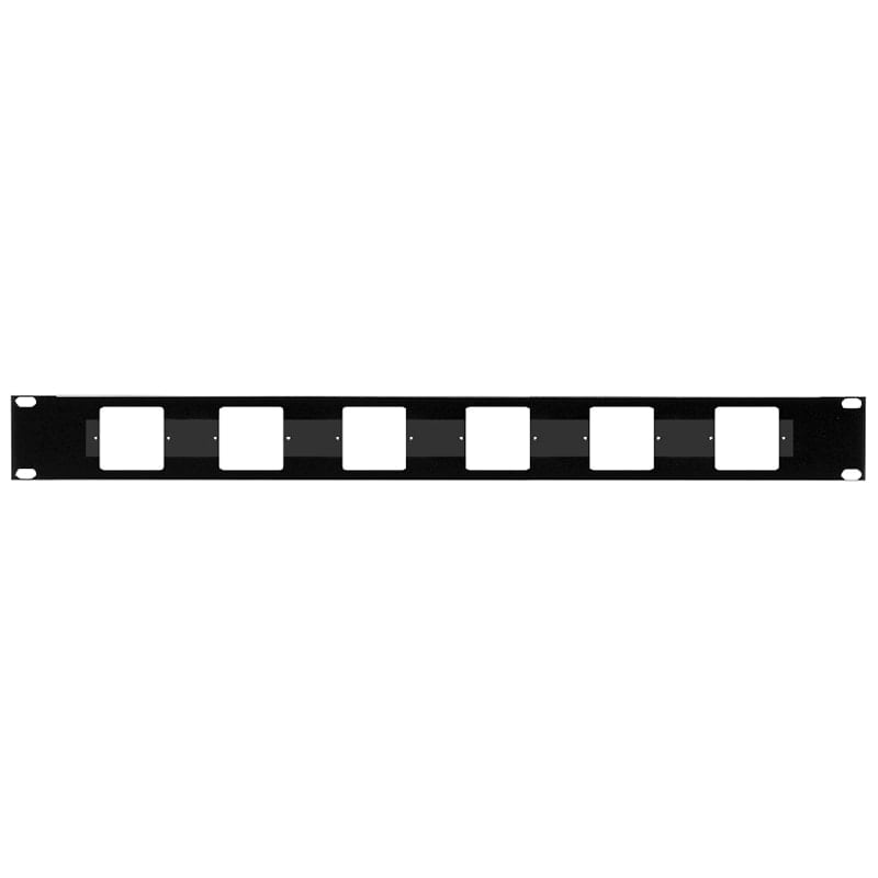 A.T.E.C. SRL - TUTTU PPCK6 PANNELLO X 6 COM CZ A 2 MODULI