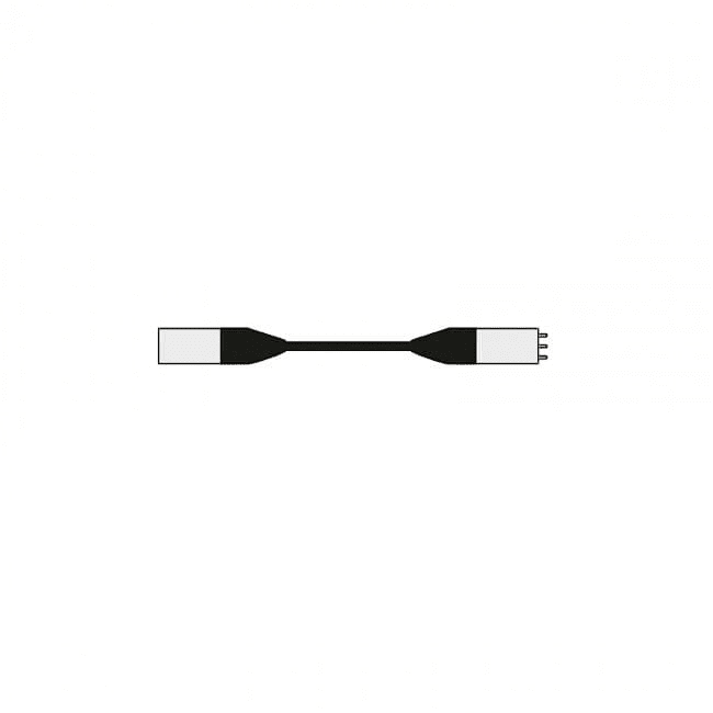 A.T.E.C. SRL - TUTTU PXBSXB CAVO COLL BIL 2M PRE XLR - SP. XLR