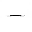 A.T.E.C. SRL - TUTTU PXBSXB CAVO COLL BIL 2M PRE XLR - SP. XLR