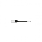 A.T.E.C. SRL - TUTTU PXURCA CAVO COLL SBIL 2 M PRE XLR - SPI. RCA