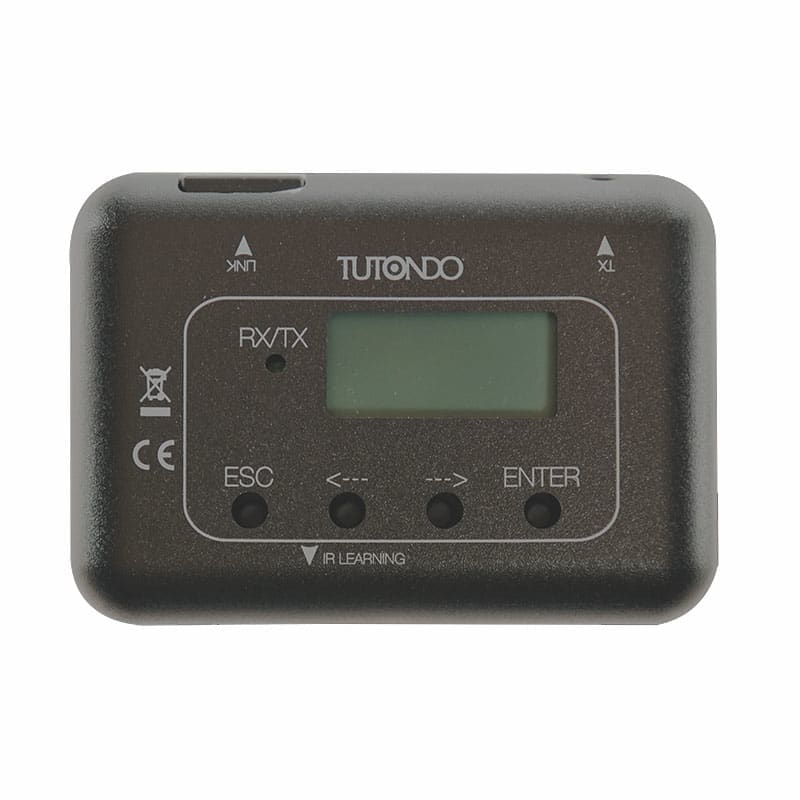 A.T.E.C. SRL - TUTTU STIFK DISP INFRAROSSI 120 CF NON INSTALL