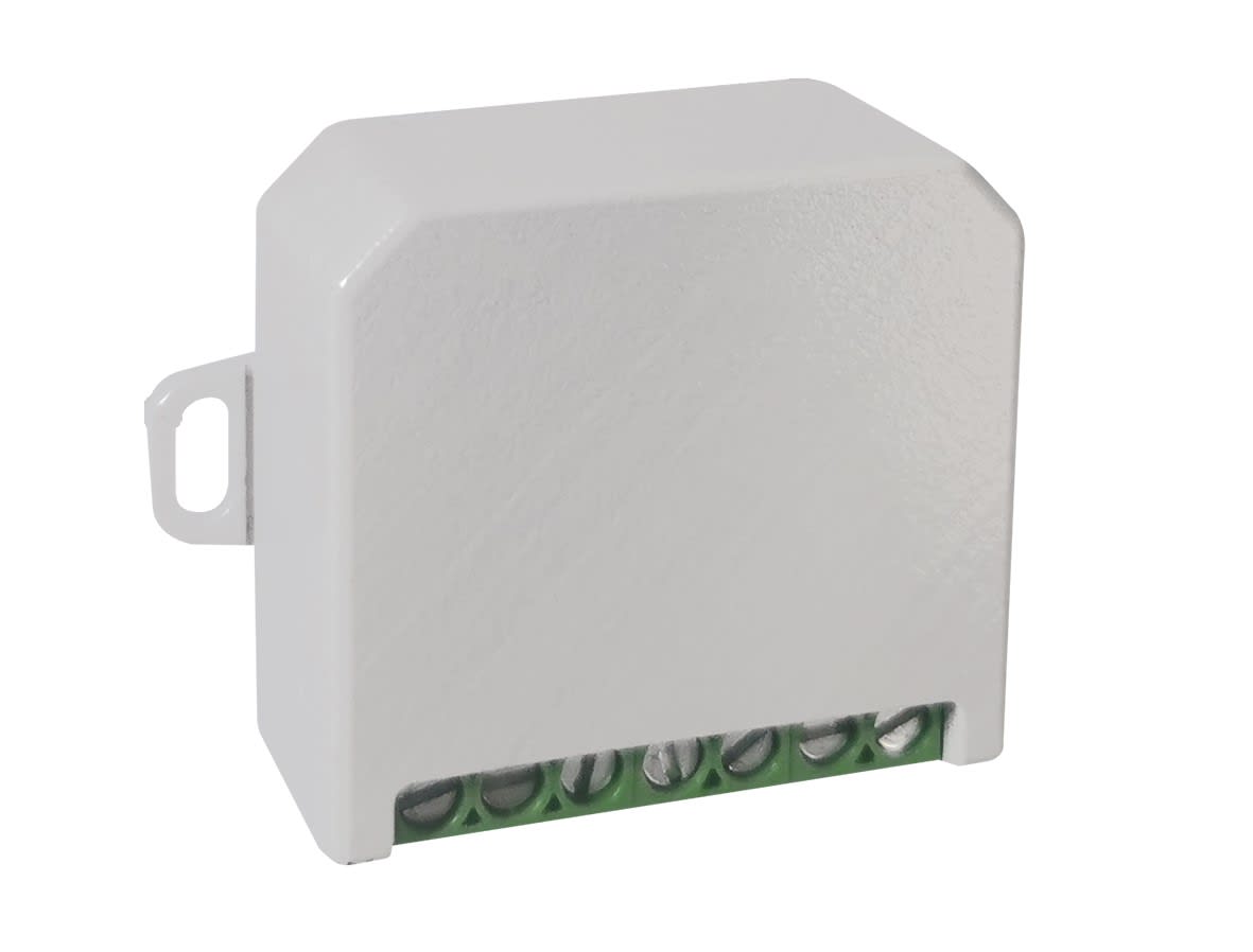 PERRY - PER1TXMOT1 MODULO TERMOREGOLAZIONE EVOLUTA