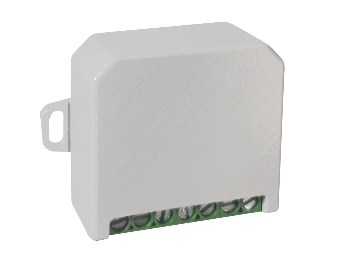 PERRY - PER1TXMOT1 MODULO TERMOREGOLAZIONE EVOLUTA