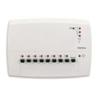 PERRY - PER1TXRX0801/P RIC. 8 ZONE + 1 CENTR V001