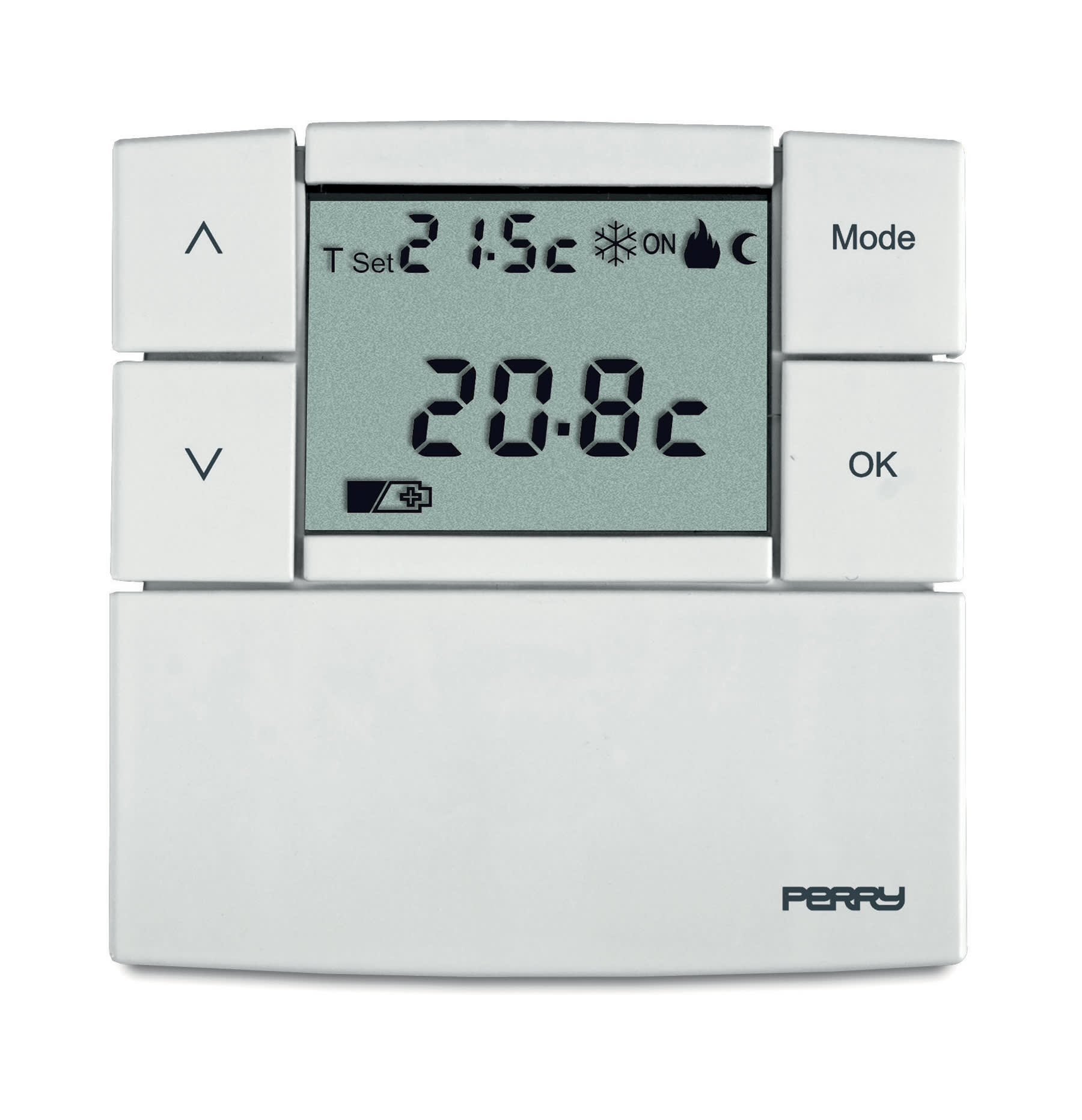 PERRY - PER1TXTETX04 TERM. RADIO 868MHZ V002