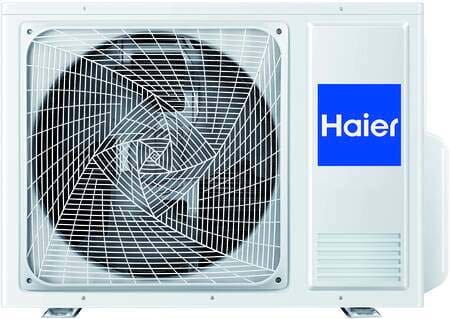 HAIER HVAC SOLUTIONS - HAIAAC190E00 1U35KEHFRA-NR OUT EXP NORDIC
