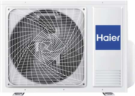 HAIER A/C ITALY TRAD - HAIAAC150E00 1U50S2SJ2FA-2 UNEST MONOSM+R32