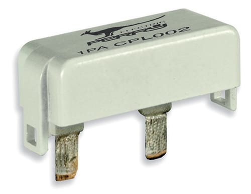 PERRY - PER1VACPL002 CONDENSATORE INGLOBATO PER PULSANTI