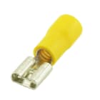 ALPHA ELETTRONICA SR - ALP22-30-202 PRESA FASTON PREISOL.-6.35X0.8MM-PER ...