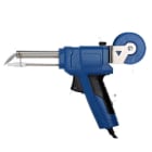 ALPHA ELETTRONICA SR - ALP98-321 Tin Soldering Iron 30/60W with Manual tin feeding