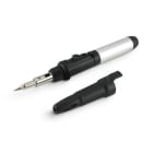 ALPHA ELETTRONICA SR - ALP98-336 TORCIA A GAS BUTANO CON PIEZO NO GAS