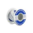 ALPHA ELETTRONICA SR - ALP98-404 STAGNO ROCCA 100GR 60 SN 40 PB 0.5MM