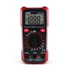ALPHA ELETTRONICA SR - ALP98-723 MULTIMETRO 600V