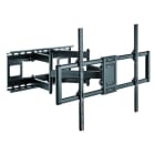 ALPHA ELETTRONICA SR - ALPSU60120/20 SUPPORTO TV ORIENTABILE 60-120