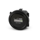 ALPHA ELETTRONICA SR - ALP98-864/1 INDIC.PER BATT. PIOMBO 12-24-36-48-72V