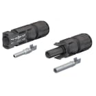 ALPHA ELETTRONICA SR - ALP200-406B CON. MC4 - MAS./FEM. - 1000V-CAVO 4-6MMQ