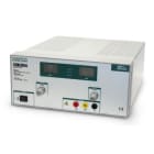 ALPHA ELETTRONICA SR - ALPAL853D Power supply at adjustable constant voltage for Laboratory 0-50V - 5A