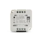 ALPHA ELETTRONICA SR - ALPALC018 Slave dimmer per strisce led monocolore 12/24Vdc - 10A - Comando con ingresso 1-10Vdc