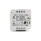 ALPHA ELETTRONICA SR - ALPALC026 Dimmer per strisce LED monocolore 12/24Vdc - 10A - Comando Wi-Fi tramite Smart Life App e pulsante