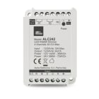 ALPHA ELETTRONICA SR - ALPALC242 DIMMER STRISCE LED RGBW 12-24V 10A 2P