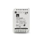 ALPHA ELETTRONICA SR - ALPALC247 RGBW LED strip controller - 12/24V - 10A - Wi-Fi control via Smart Life App and button