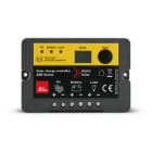 ALPHA ELETTRONICA SR - ALPASR010 REGOLATORE DI CARICA PWM 12-24V 10A C...