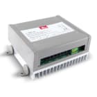 ALPHA ELETTRONICA SR - ALPASR120/1 REG.DI CARICA MPPT 12-24 20A INPUT 100V